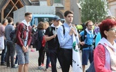 29. Piesza Pielgrzymka z Zaolzia na Jasną Górę - 2019