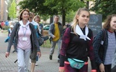 29. Piesza Pielgrzymka z Zaolzia na Jasną Górę - 2019