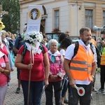 29. Piesza Pielgrzymka z Zaolzia na Jasną Górę - 2019