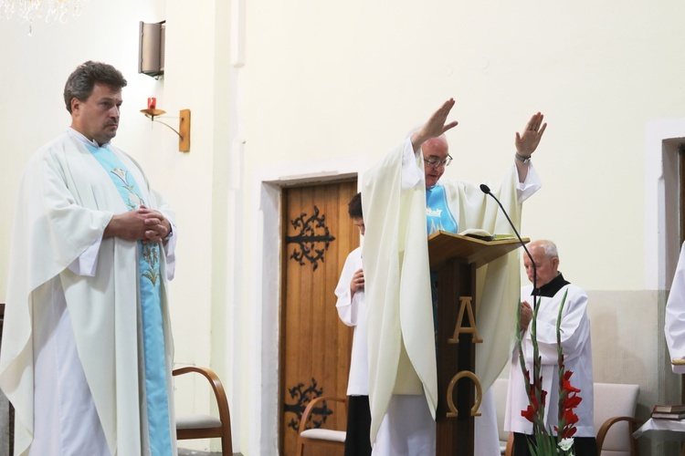 29. Piesza Pielgrzymka z Zaolzia na Jasną Górę - 2019