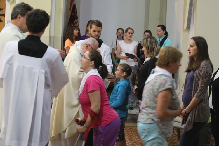 29. Piesza Pielgrzymka z Zaolzia na Jasną Górę - 2019