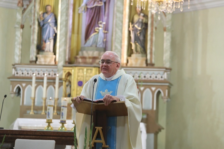 29. Piesza Pielgrzymka z Zaolzia na Jasną Górę - 2019