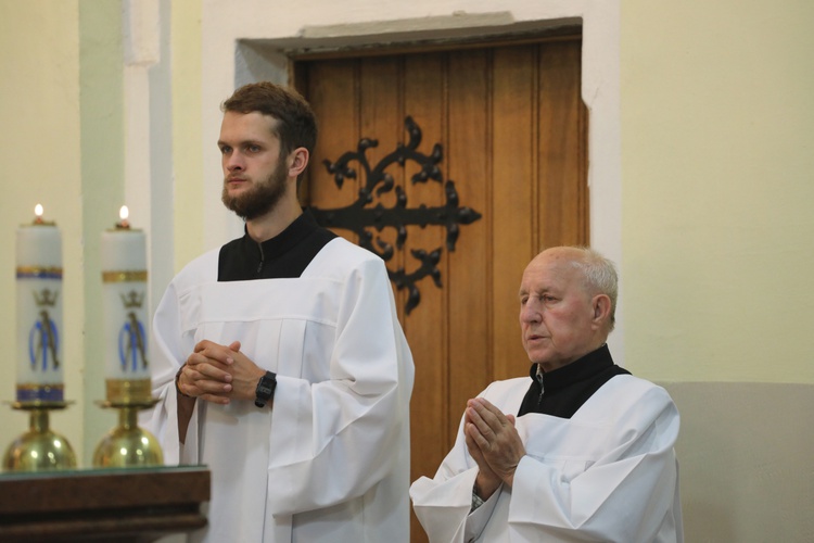 29. Piesza Pielgrzymka z Zaolzia na Jasną Górę - 2019