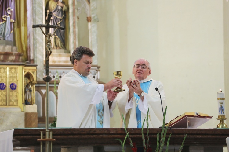 29. Piesza Pielgrzymka z Zaolzia na Jasną Górę - 2019