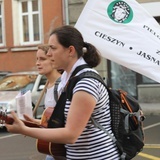 29. Piesza Pielgrzymka z Zaolzia na Jasną Górę - 2019