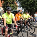 31. Pielgrzymka Rowerowa ze Strzelec Krajeńskich na Jasną Górę