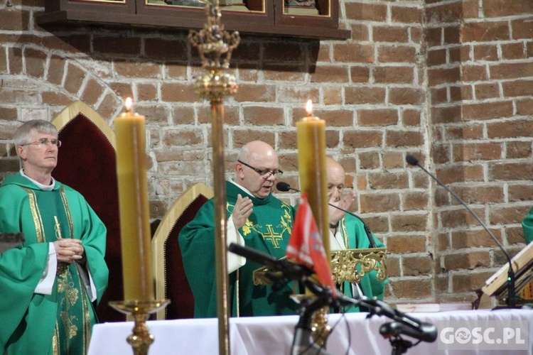 31. Pielgrzymka Rowerowa ze Strzelec Krajeńskich na Jasną Górę