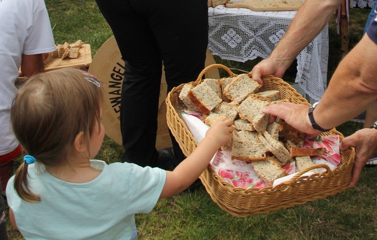 7. Ewangelizacja w Beskidach - Klimczok 2019