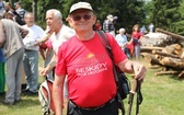 7. Ewangelizacja w Beskidach - Klimczok 2019