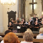 Letni koncert w kościele ewangelicko-augsburskim