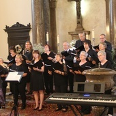 Letni koncert w kościele ewangelicko-augsburskim