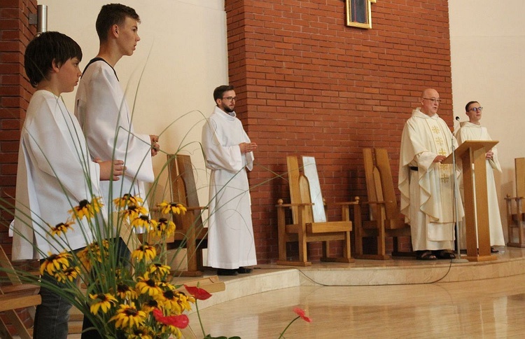 Hermanickie spotkania rodzin i narzeczonych - Ustroń 2019