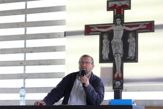Hermanickie spotkania rodzin i narzeczonych - Ustroń 2019
