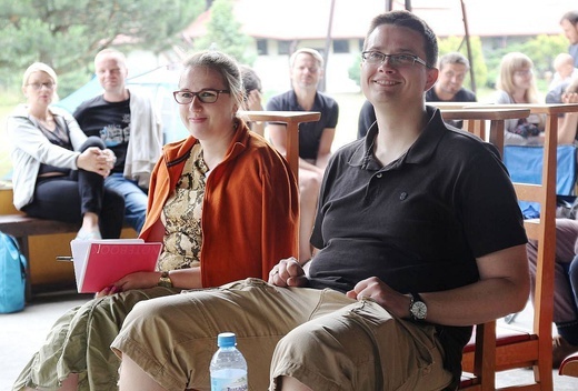 Hermanickie spotkania rodzin i narzeczonych - Ustroń 2019