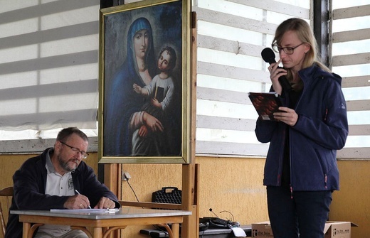 Hermanickie spotkania rodzin i narzeczonych - Ustroń 2019
