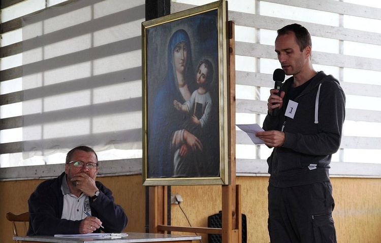 Hermanickie spotkania rodzin i narzeczonych - Ustroń 2019