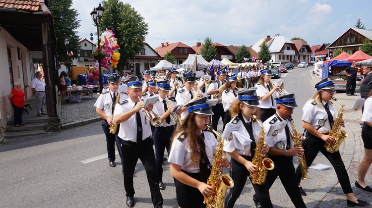 Lipnicki odpust 2019