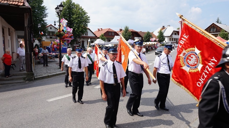 Lipnicki odpust 2019