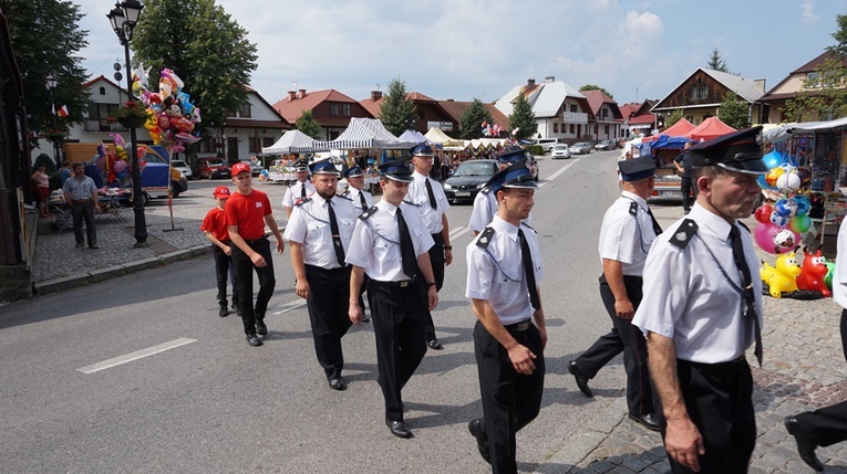 Lipnicki odpust 2019