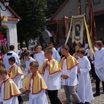 Lipnicki odpust 2019