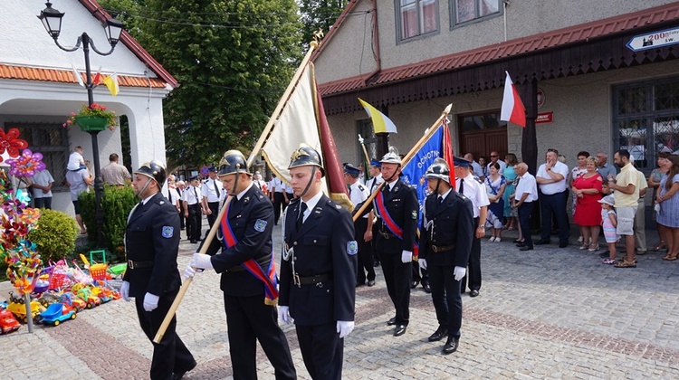 Lipnicki odpust 2019