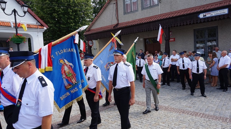 Lipnicki odpust 2019