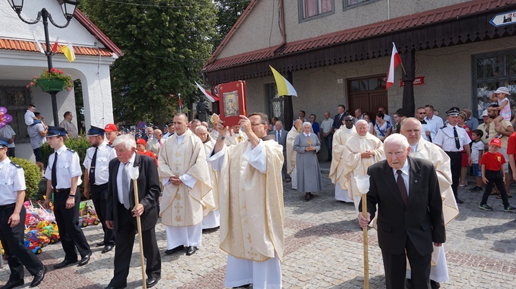 Lipnicki odpust 2019