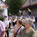 Lipnicki odpust 2019