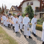 Lipnicki odpust 2019