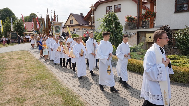 Lipnicki odpust 2019