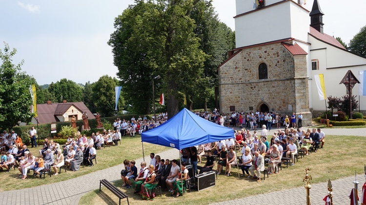 Lipnicki odpust 2019