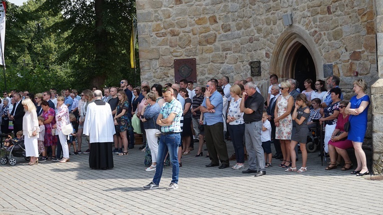 Lipnicki odpust 2019