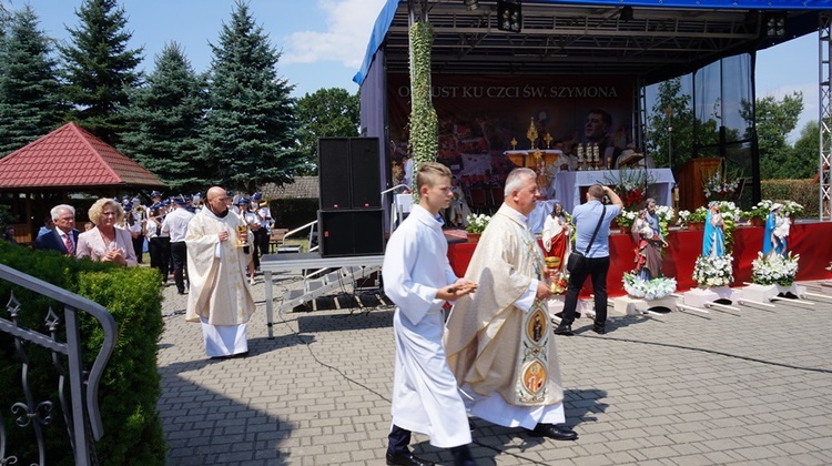 Lipnicki odpust 2019