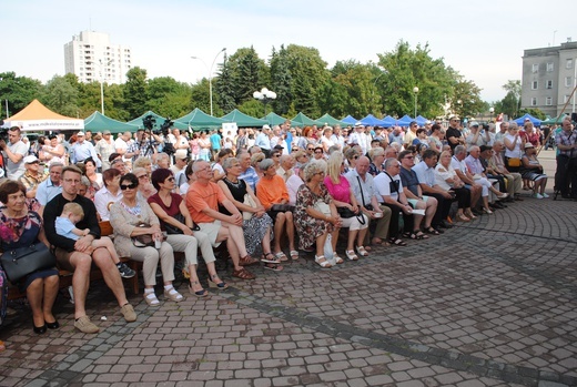 II Festiwal Pierogów