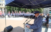 Święto Policji w katedrze