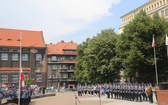 Święto Policji w katedrze