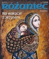 Różaniec 7-8/2019