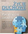 Życie duchowe /Lato 2019