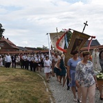 Odpust parafialny ku czci św. Aleksego w Tumie