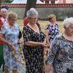 Odpust parafialny ku czci św. Aleksego w Tumie