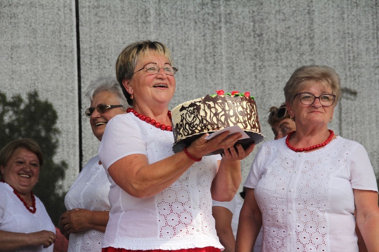 Tarnobrzeg-Mokrzyszów. Mieszkańcy mieszkańcom