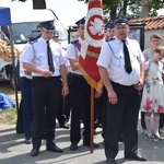 Odpust parafialny ku czci św. Aleksego w Tumie