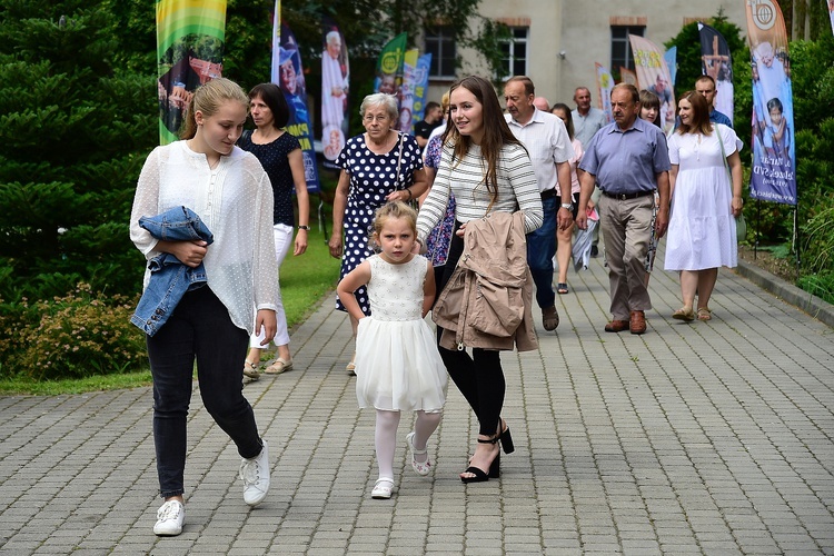 XXV Werbistowska Akcja Pomocy na Rzecz Misyjnych Środków Transportu