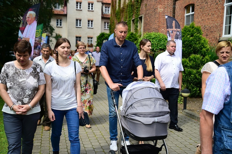 XXV Werbistowska Akcja Pomocy na Rzecz Misyjnych Środków Transportu