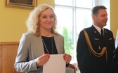 Pielgrzymka kierowców i poświęcenie samochodów w Rychwałdzie - 2019