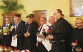 Pielgrzymka kierowców i poświęcenie samochodów w Rychwałdzie - 2019