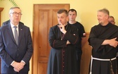 Pielgrzymka kierowców i poświęcenie samochodów w Rychwałdzie - 2019