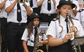 Pielgrzymka kierowców i poświęcenie samochodów w Rychwałdzie - 2019