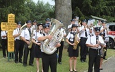 Pielgrzymka kierowców i poświęcenie samochodów w Rychwałdzie - 2019