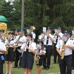 Pielgrzymka kierowców i poświęcenie samochodów w Rychwałdzie - 2019